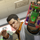 Yakuza 0, $40